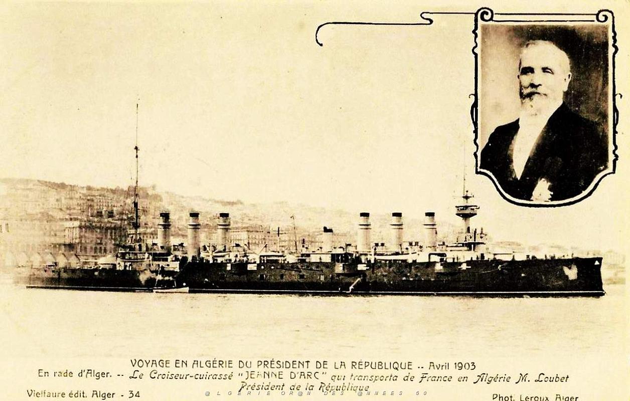 021- Loubet en Algerie- Alger.jpg
